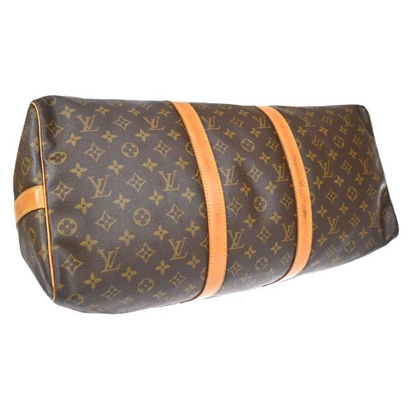 Louis Vuitton Keepall Bandouliere 50 #86954L65B - Picture 6 of 15